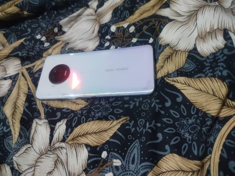 Infinix Note 7 16