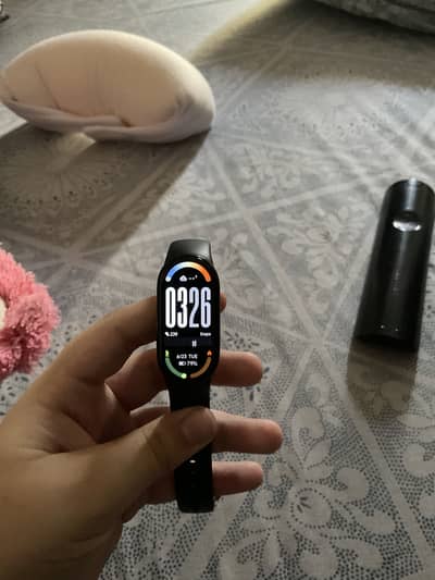 Xioami Smart Band 10