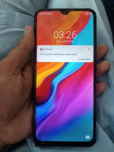 Infinix Hot 9 Play