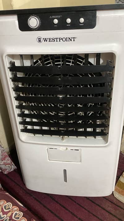 Air Cooler West Point