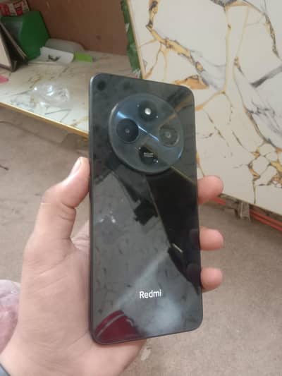 Xiaomi Redmi 14C