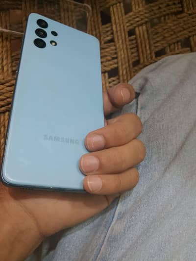 Samsung Mobile A32