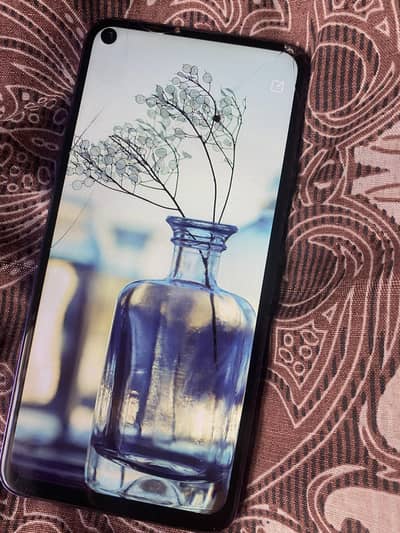 Huawei Nova 5T