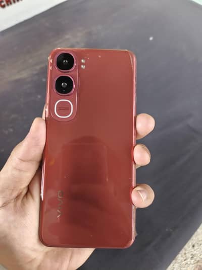 Vivo Y21d