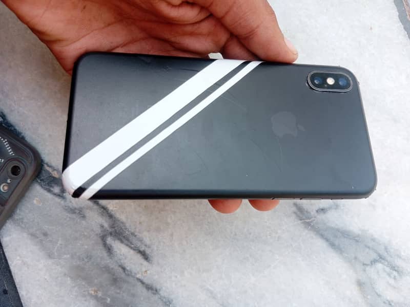 IPhone X 0