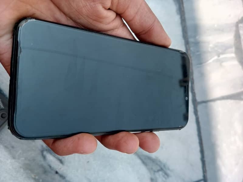 IPhone X 1