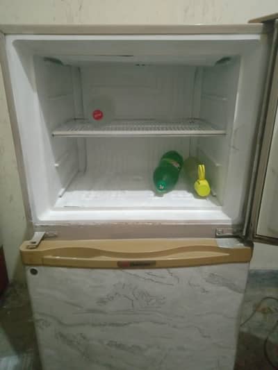 mediam size cooling ok hai