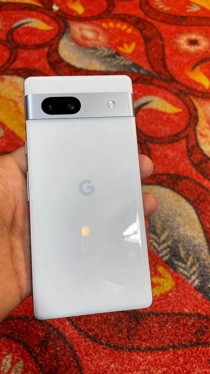 Google Pixel 7 Pro 0