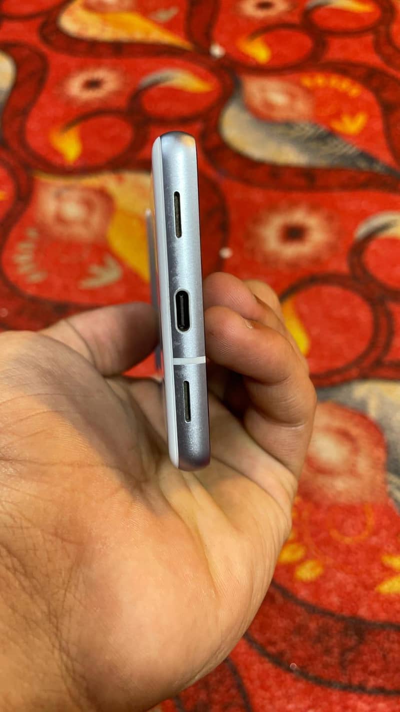 Google Pixel 7 Pro 2