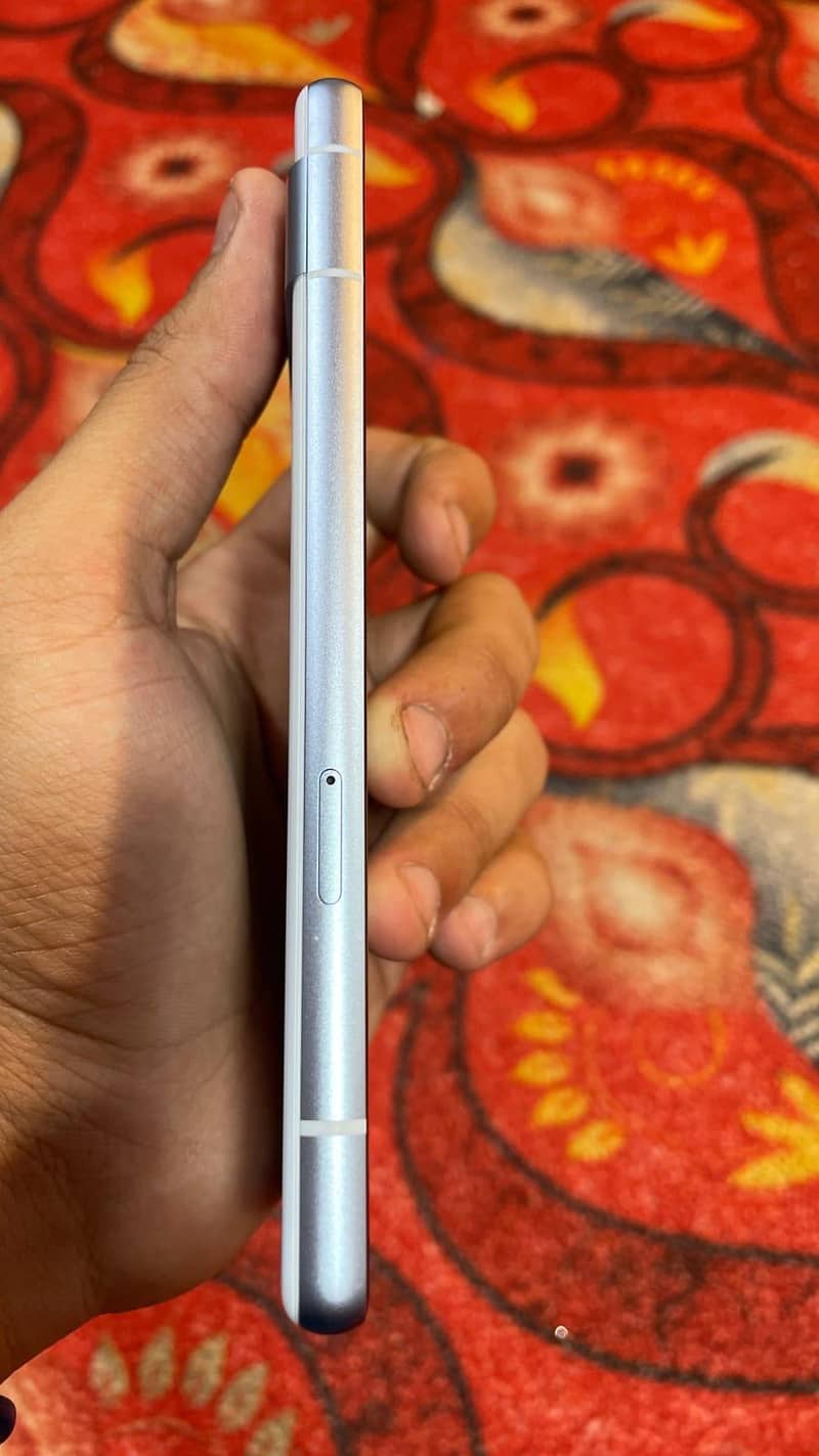 Google Pixel 7 Pro 3