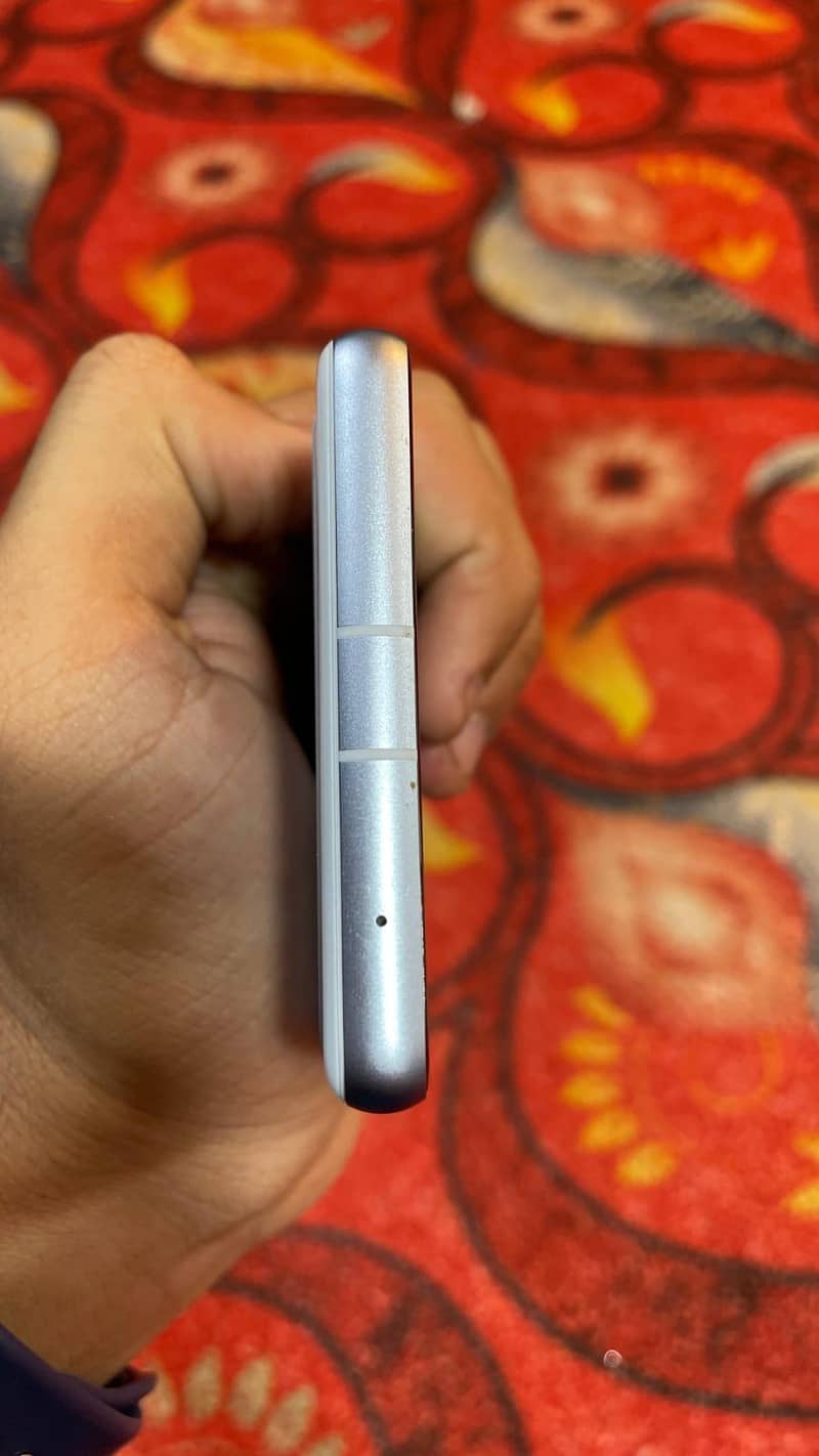 Google Pixel 7 Pro 4