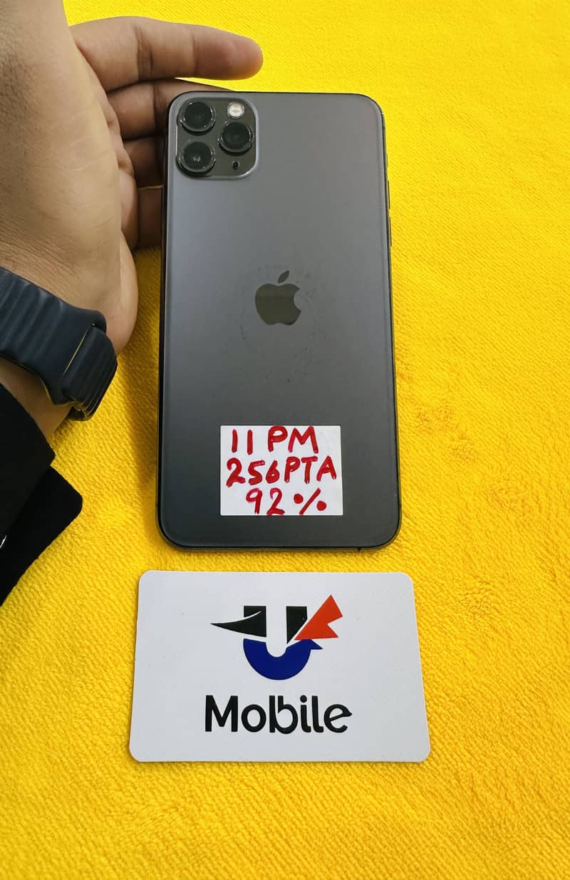 iPhone 11 pro max 0