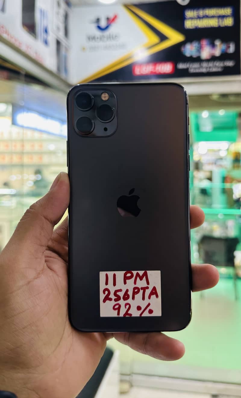 iPhone 11 pro max 1