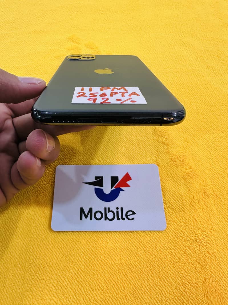 iPhone 11 pro max 2