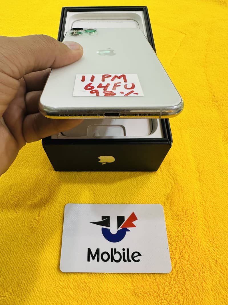 iPhone 11 pro max 9