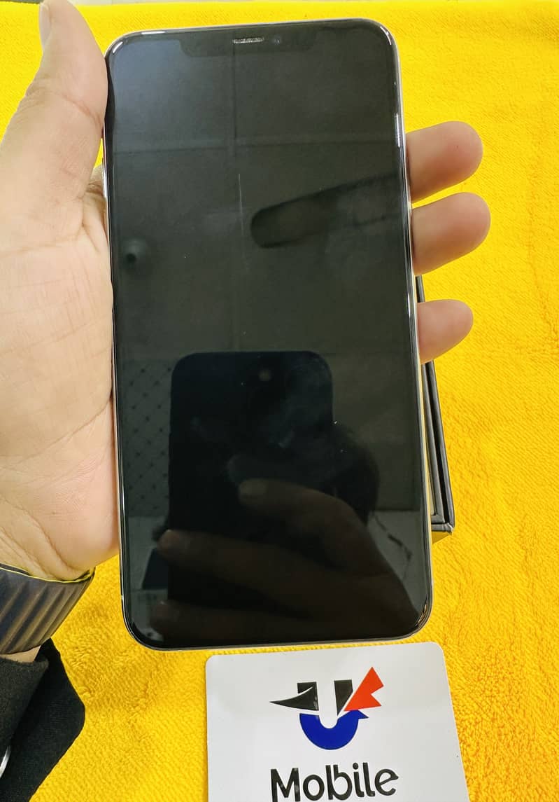 iPhone 11 pro max 14