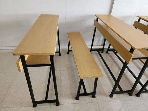 School table chair 2