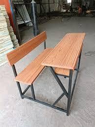School table chair 6