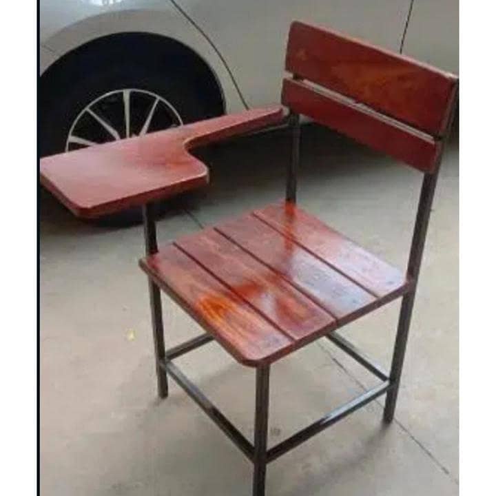 School table chair 9