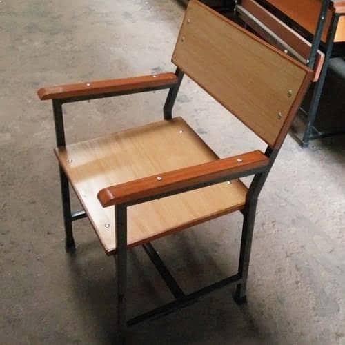 School table chair 10