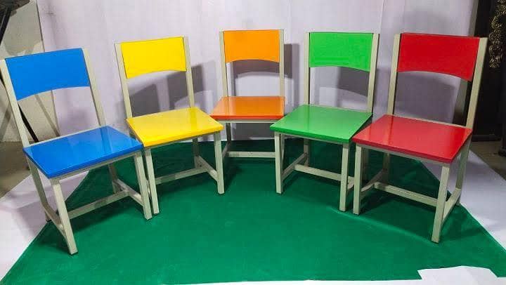 School table chair 13