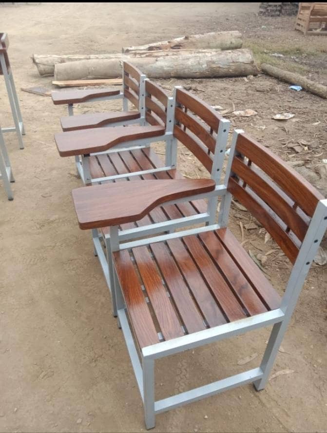 School table chair 15