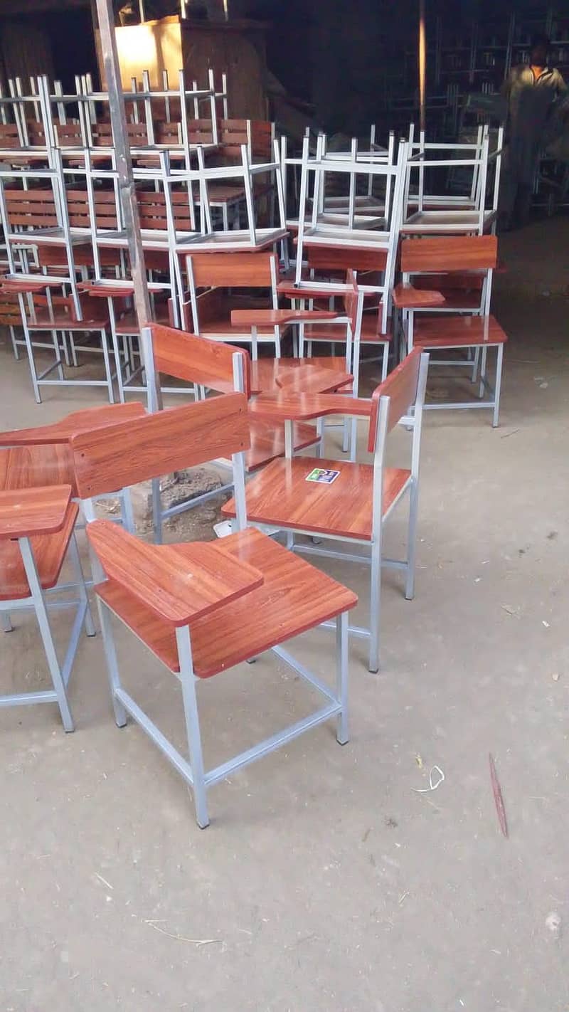School table chair 16