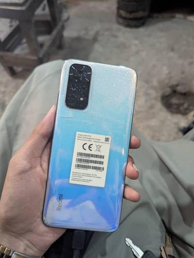 redmi not 11