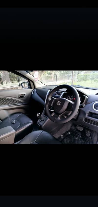 Suzuki Cultus VXL 2018