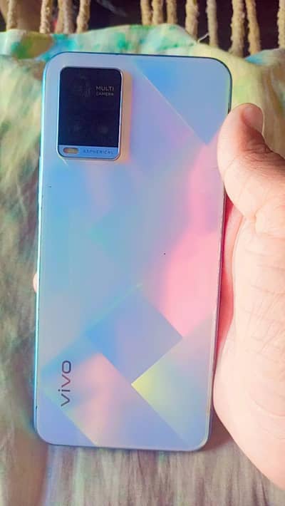 vivo. y33s. . ram. rom. . 8.258