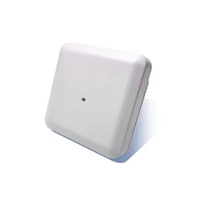 Cisco Aironet 3802i-B-k9 series