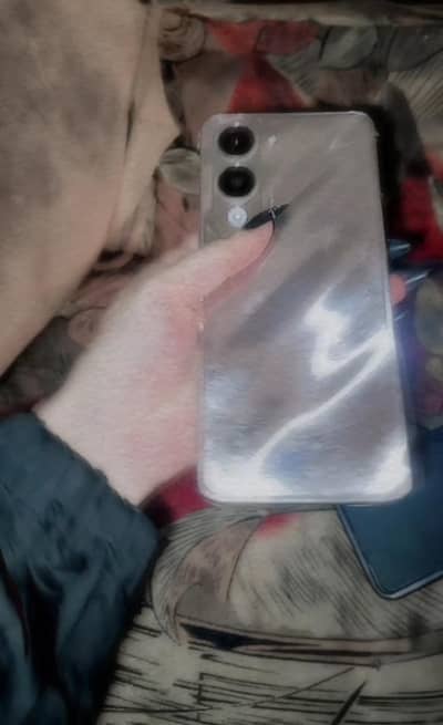 vivo y04 4gb 64gb condition 10 by 10 mobile charger box ni hai