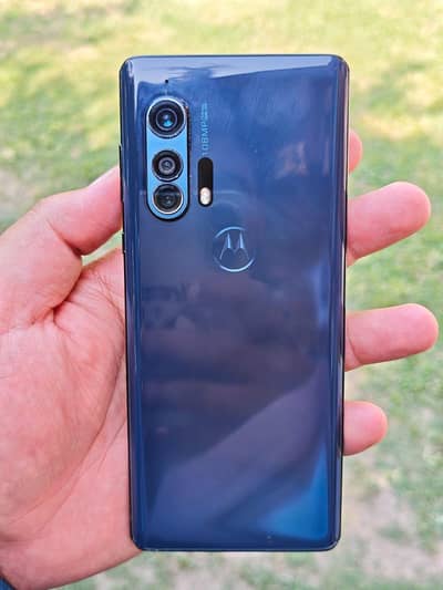 Motorola Edge Plus 12 256