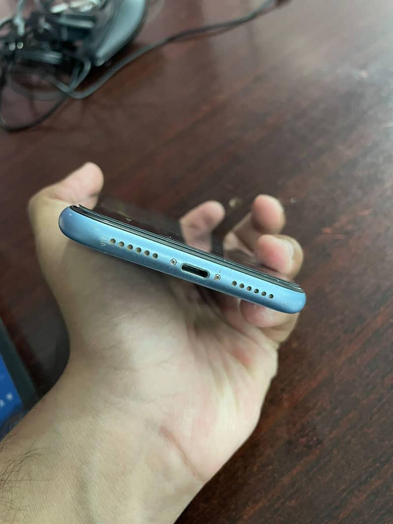 Iphone xr 1