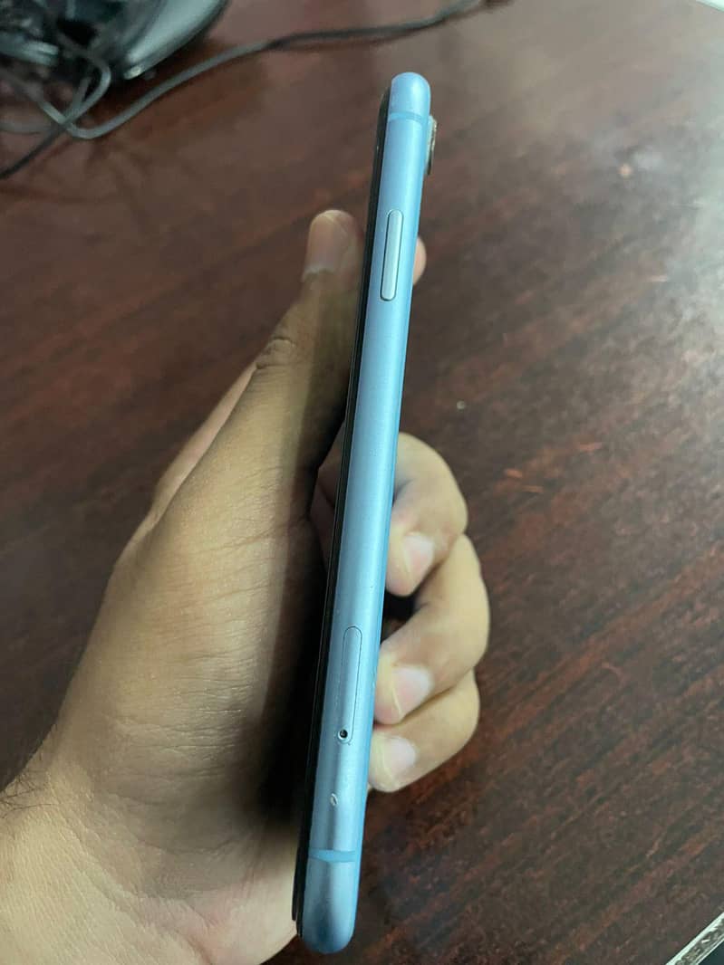 Iphone xr 2