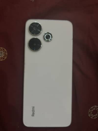 Xiaomi Redmi 13