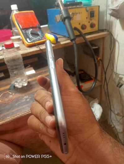 Vivo Y20