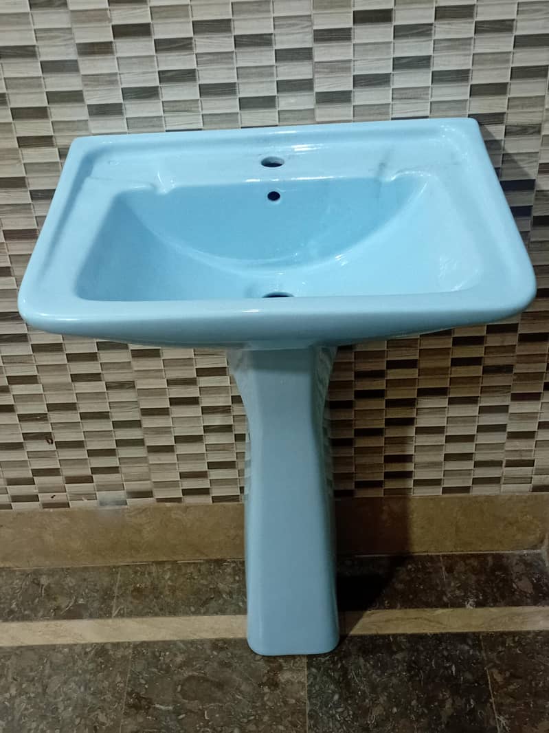 wash Basin 0