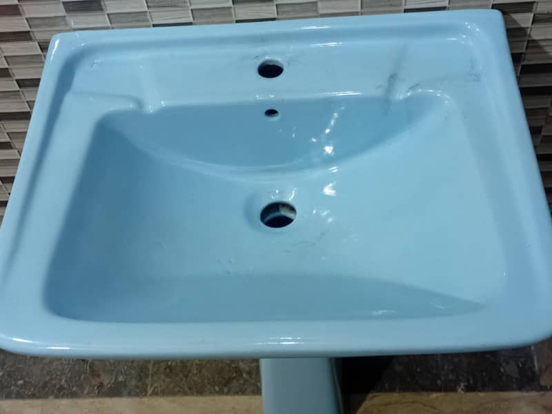 wash Basin 1