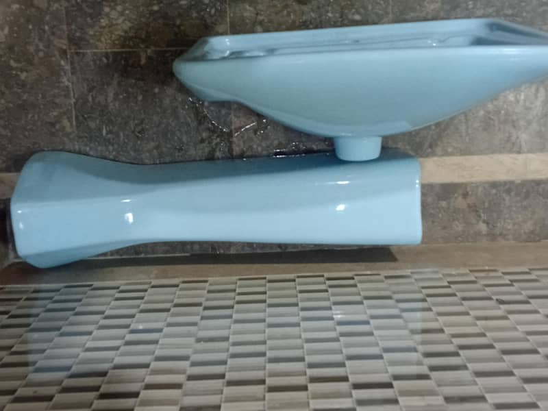 wash Basin 2