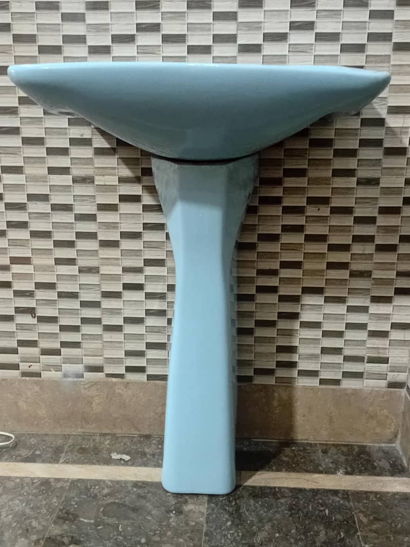 wash Basin 3