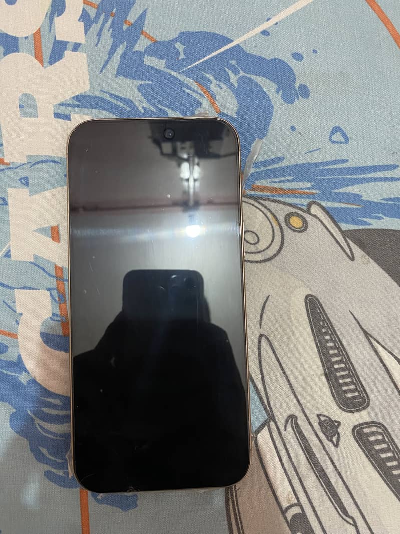 Apple iPhone 16 Pro Max 2