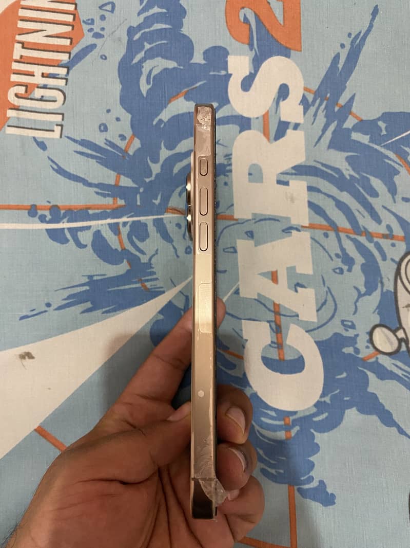 Apple iPhone 16 Pro Max 5