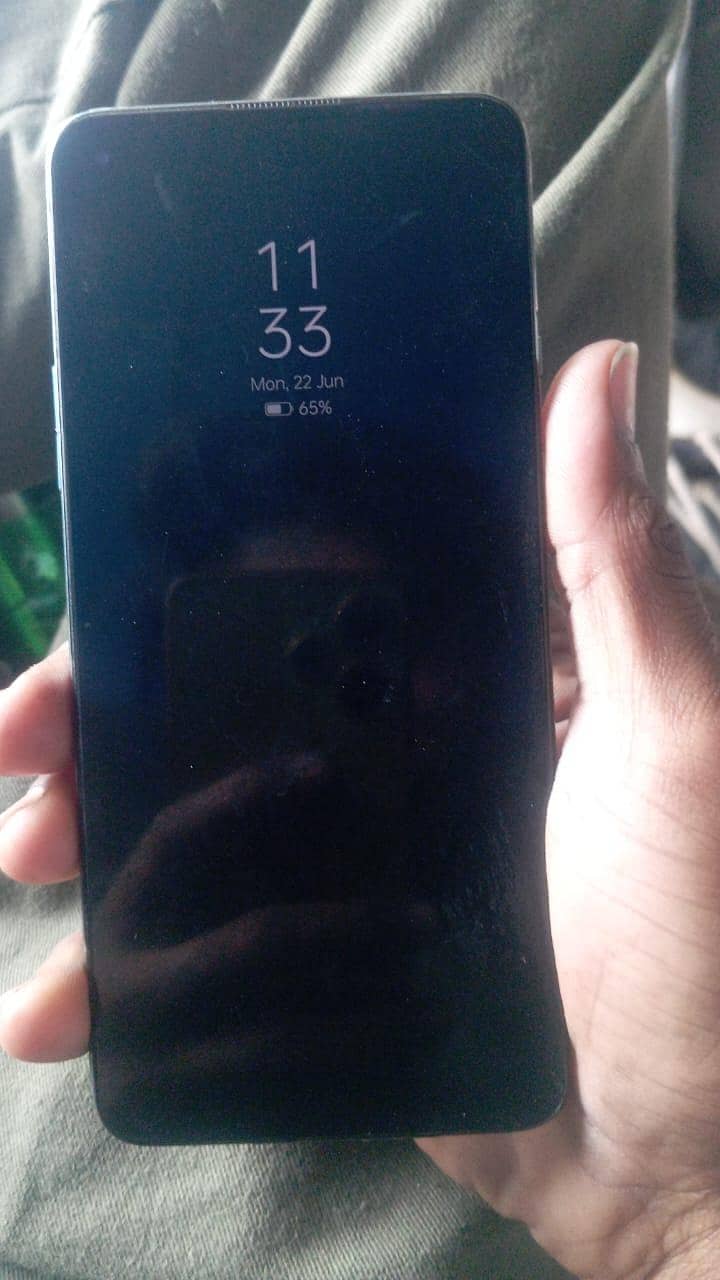 One Plus 8T 2