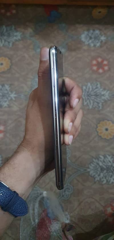 Huawei P20 Pro 6gb 128 gb glass thora break non pta finger not working
