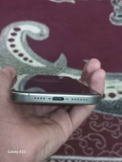 Apple iPhone 15 Pro Max