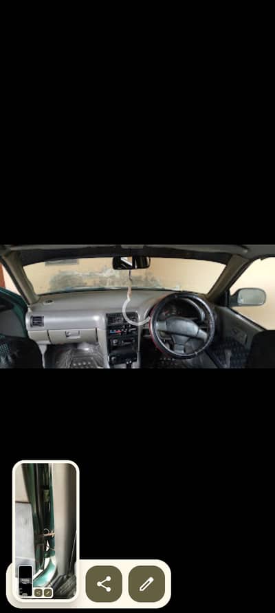 Suzuki Cultus VXR 2002