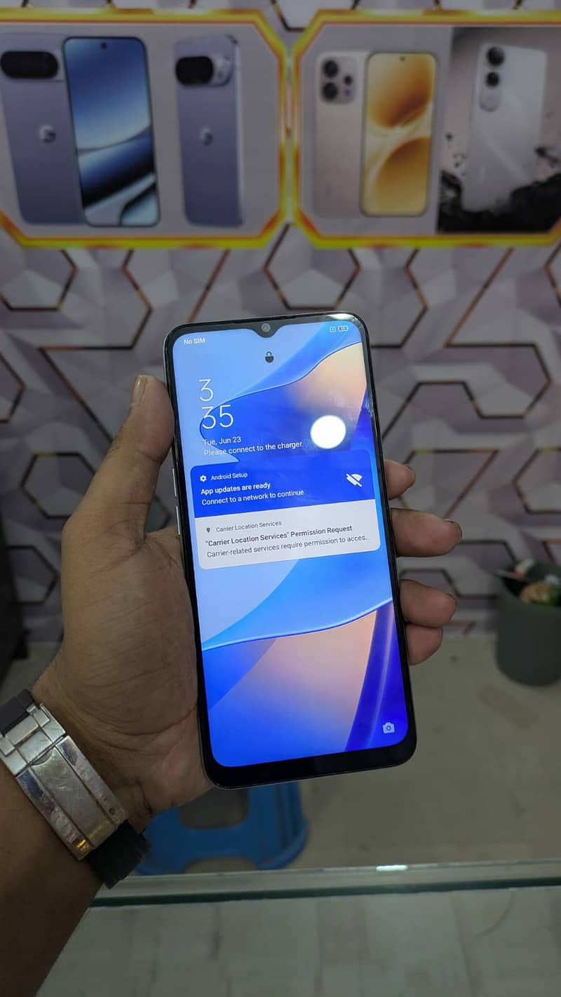 OPPO A16 2