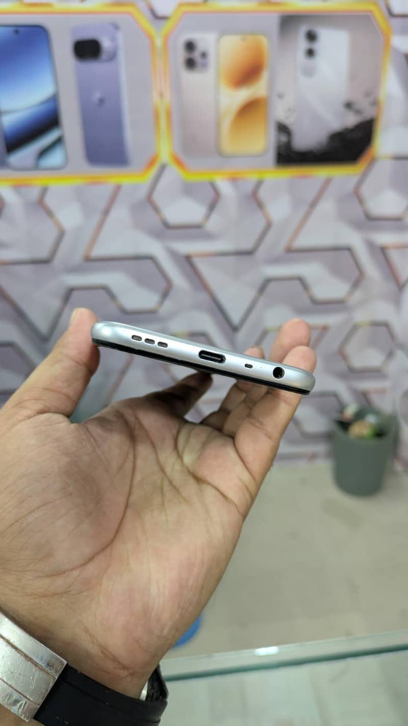 OPPO A16 4