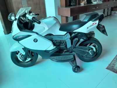 Kids Bike (Electric)